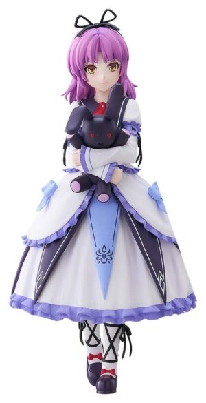 Trails in the Sky 2nd Chapter Pop Up Parade PVC Figura Renne L Size 21 cm