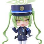 Blue Archive Nendoroid Akció Figura Nozomi Tachibana 10 cm