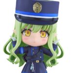 Blue Archive Nendoroid Akció Figura Hikari Tachibana 10 cm