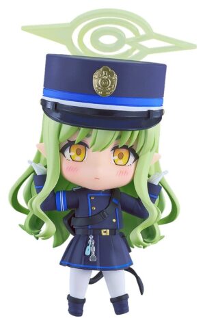 Blue Archive Nendoroid Akció Figura Hikari Tachibana 10 cm