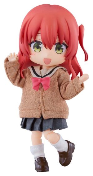 Bocchi the Rock! Nendoroid Doll Akció Figura Ikuyo Kita 14 cm