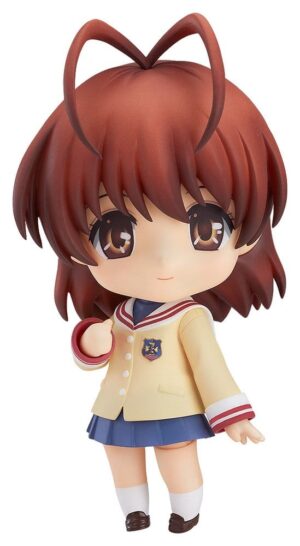 Clannad Nendoroid Akció Figura Nagisa Furukawa 10 cm Clannad Nendoroid Akció Figura Nagisa Furukawa 10 cm