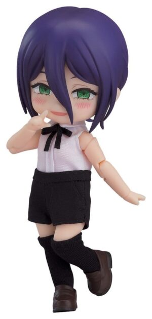 Chainsaw Man - The Movie: Reze Arc Nendoroid Doll Akció Figura Reze 14 cm