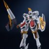 Titanomachia Moderoid Plastic Model SIDE:GR Vector - Order of Knights Specifications 20 cm