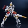 Titanomachia Moderoid Plastic Model SIDE:GR Vector - Order of Knights Specifications 20 cm