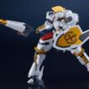Titanomachia Moderoid Plastic Model SIDE:GR Vector - Order of Knights Specifications 20 cm