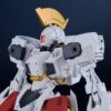Titanomachia Moderoid Plastic Model SIDE:GR Vector - Order of Knights Specifications 20 cm