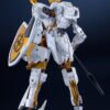 Titanomachia Moderoid Plastic Model SIDE:GR Vector - Order of Knights Specifications 20 cm