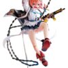 Blue Archive PVC Figura 1/7 Neru: Call Sign Double O 32 cm