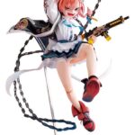 Blue Archive PVC Figura 1/7 Neru: Call Sign Double O 32 cm