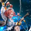 Blue Archive PVC Figura 1/7 Neru: Call Sign Double O 32 cm