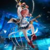 Blue Archive PVC Figura 1/7 Neru: Call Sign Double O 32 cm