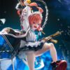 Blue Archive PVC Figura 1/7 Neru: Call Sign Double O 32 cm