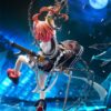 Blue Archive PVC Figura 1/7 Neru: Call Sign Double O 32 cm