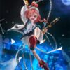 Blue Archive PVC Figura 1/7 Neru: Call Sign Double O 32 cm
