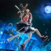 Blue Archive PVC Figura 1/7 Neru: Call Sign Double O 32 cm