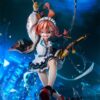 Blue Archive PVC Figura 1/7 Neru: Call Sign Double O 32 cm