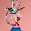 Blue Archive PVC Figura 1/7 Neru: Call Sign Double O 32 cm