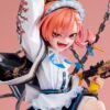 Blue Archive PVC Figura 1/7 Neru: Call Sign Double O 32 cm