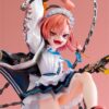 Blue Archive PVC Figura 1/7 Neru: Call Sign Double O 32 cm