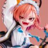 Blue Archive PVC Figura 1/7 Neru: Call Sign Double O 32 cm