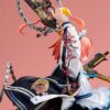 Blue Archive PVC Figura 1/7 Neru: Call Sign Double O 32 cm