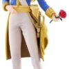The Rose of Versailles Pop Up Parade Oscar François de Jarjayes 19 cm