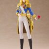 The Rose of Versailles Pop Up Parade Oscar François de Jarjayes 19 cm