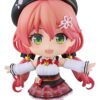 Hololive Production Nendoroid Akció Figura Sakura Miko: Casual Outfit Ver. 10 cm