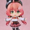 Hololive Production Nendoroid Akció Figura Sakura Miko: Casual Outfit Ver. 10 cm