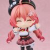 Hololive Production Nendoroid Akció Figura Sakura Miko: Casual Outfit Ver. 10 cm