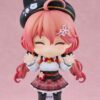 Hololive Production Nendoroid Akció Figura Sakura Miko: Casual Outfit Ver. 10 cm