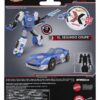 Transformers x Hot Wheels Collaborative Deluxe Class Akció Figura El Segundo Coupe 13 cm