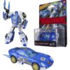 Transformers x Hot Wheels Collaborative Deluxe Class Akció Figura El Segundo Coupe 13 cm