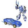 Transformers x Hot Wheels Collaborative Deluxe Class Akció Figura El Segundo Coupe 13 cm
