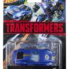 Transformers x Hot Wheels Collaborative Deluxe Class Akció Figura El Segundo Coupe 13 cm
