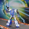 Transformers x Hot Wheels Collaborative Deluxe Class Akció Figura El Segundo Coupe 13 cm