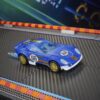 Transformers x Hot Wheels Collaborative Deluxe Class Akció Figura El Segundo Coupe 13 cm
