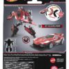 Transformers x Hot Wheels Collaborative Deluxe Class Akció Figura GT-Scorcher 13 cm