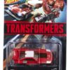 Transformers x Hot Wheels Collaborative Deluxe Class Akció Figura GT-Scorcher 13 cm