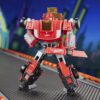 Transformers x Hot Wheels Collaborative Deluxe Class Akció Figura GT-Scorcher 13 cm
