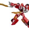 Transformers Collaborative Hot Wheels x Transformers Deluxe Class Akció Figura Twin Mill 13 cm