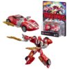Transformers Collaborative Hot Wheels x Transformers Deluxe Class Akció Figura Twin Mill 13 cm