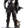 The Mandalorian & Grogu Legacy Replika Szobor 1/4 The Mandalorian and Grogu 57 cm