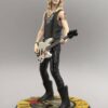 Guns n' Roses Rock Iconz Szobor Duff McKagan 20 cm