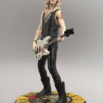 Guns n' Roses Rock Iconz Szobor Duff McKagan 20 cm