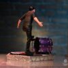 Metallica Rock Iconz Szobor Lars Ulrich Limited Edition 22 cm