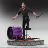 Metallica Rock Iconz Szobor Lars Ulrich Limited Edition 22 cm
