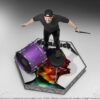 Metallica Rock Iconz Szobor Lars Ulrich Limited Edition 22 cm