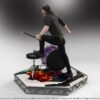 Metallica Rock Iconz Szobor Lars Ulrich Limited Edition 22 cm
